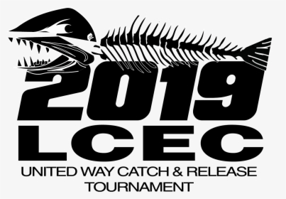 Lcec Fishing Tournament 2019, HD Png Download, Free Download