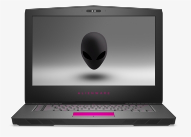 Transparent Alienware Laptop Png - New Dell Alienware 15, Png Download, Free Download