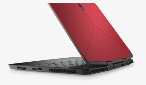 Dell Announces Alienware M15 Thin And Light Gaming - Netbook, HD Png Download, Free Download