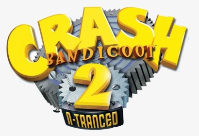 Vignette Pour La Version Du 10 Novembre 2013 À - Crash Bandicoot 2n Tranced, HD Png Download, Free Download