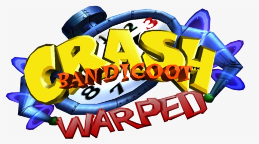 Crashratchet008 Document For Crash Bandicoot - Crash Bandicoot 3 Png, Transparent Png, Free Download