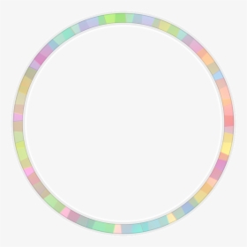Decorative Circle Color Transparent, HD Png Download, Free Download