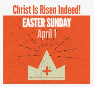 He Is Risen Png - Christianity Today, Transparent Png, Free Download