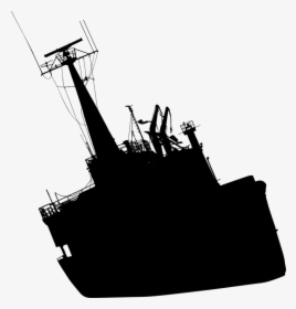 Watercraft,container Ship,naval Architecture - Ship, HD Png Download, Free Download