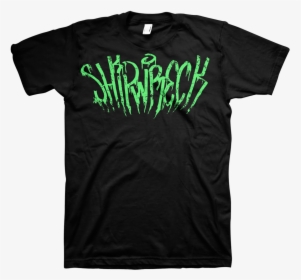 Shipwreck Ad "logo - Wear Your Wounds Shirt, HD Png Download, Free Download