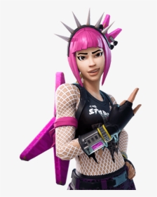 Fortnite Power Chord Png, Transparent Png, Free Download