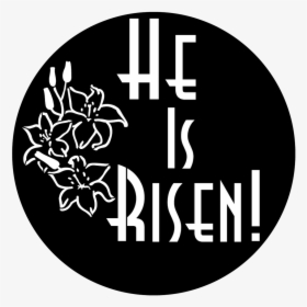 Apollo Easter Risen - Graphic Design, HD Png Download, Free Download