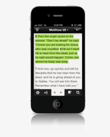 Smartphone, HD Png Download, Free Download