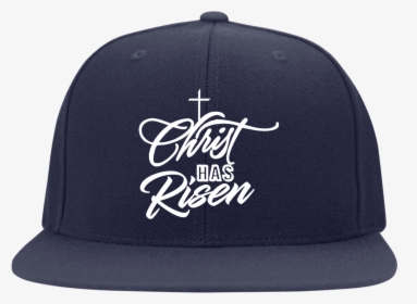 Christ Has Risen Flexfit Cap - Baseball Cap, HD Png Download, Free Download