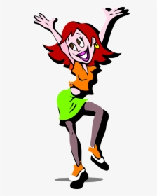 Animated Dancing, HD Png Download, Free Download