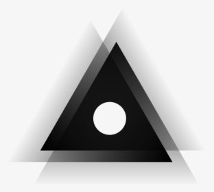 Transparent Party Icon Png - Triangle, Png Download, Free Download
