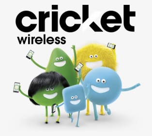 Cricket Wireless Png Logo - Transparent Cricket Wireless Logo, Png Download, Free Download