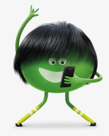 Cricket Wireless Png - Cricket Wireless Mascot, Transparent Png, Free Download