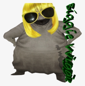 Biggie Png, Transparent Png, Free Download