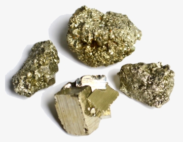 Pirita Png, Transparent Png - Mineral Gold, Png Download, Free Download