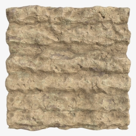 Bumpy And Sandy Cliff Rock Texture, Seamless And Tileable - Outcrop, HD Png Download, Free Download