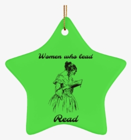Women Who Lead Read - Merry Christmas Mawmaw, HD Png Download, Free Download