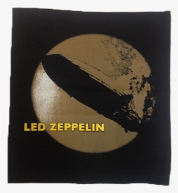 Blimp - Led Zeppelin Album Covers, HD Png Download, Free Download