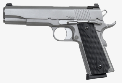 Dan Wesson Valor Stainless, HD Png Download, Free Download