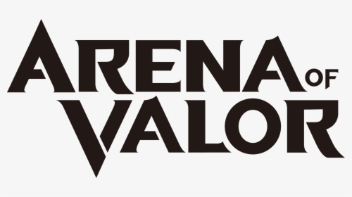 Arena Of Valor Logo, HD Png Download, Free Download
