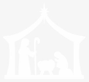 Featured image of post Transparent Background Nativity Silhouette Png If you like you can download pictures in icon format or directly in png image format