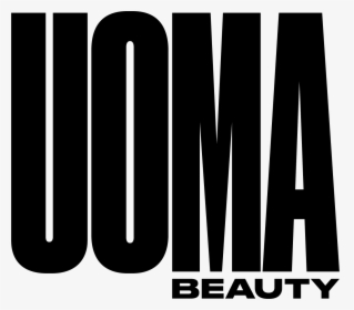 Say What Foundation - Uoma Beauty Logo, HD Png Download, Free Download