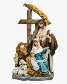 Nativity Scene Joseph Studio, HD Png Download, Free Download