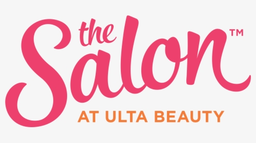Ulta Beauty Salon Logo, HD Png Download, Free Download