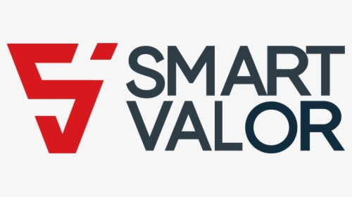 Smart Valor Logo Png, Transparent Png - kindpng