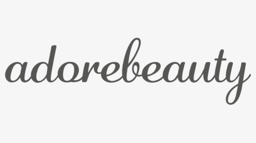 Adore Beauty Logo Png - Adore Beauty Logo, Transparent Png, Free Download