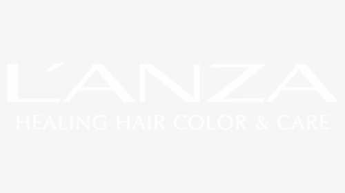 L"anza Healing Haircare - Logo Lanza Hair, HD Png Download, Free Download