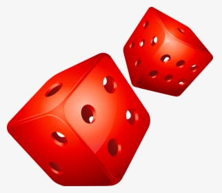 Transparent Dice Clipart - Ludo Dice Logo Png, Png Download, Free Download