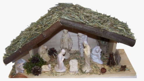 Transparent Nativity Scene Png - Nativity Scene, Png Download, Free Download