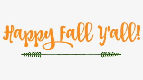 Happy Fall PNG Images, Free Transparent Happy Fall Download - KindPNG