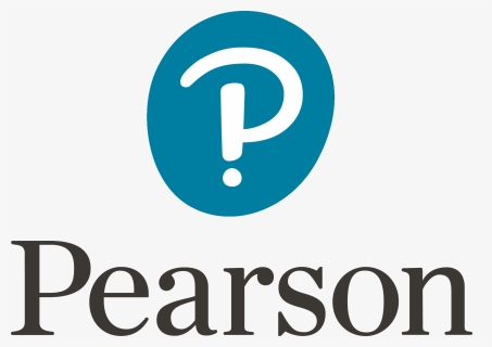 Pearson Logo - Pearson Education, HD Png Download, Free Download