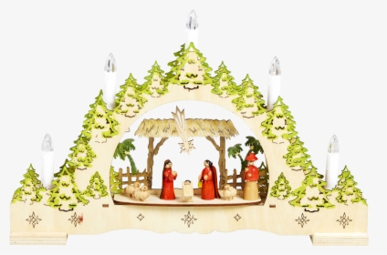 Nativity Scene, HD Png Download, Free Download