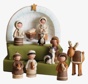Nativities From Around The World, HD Png Download, Free Download