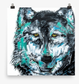 Wolf Eyes, HD Png Download, Free Download