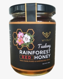 Tualang Honey, HD Png Download, Free Download