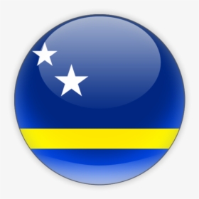 Download Flag Icon Of Curacao At Png Format - Curacao Flag Round Png, Transparent Png, Free Download