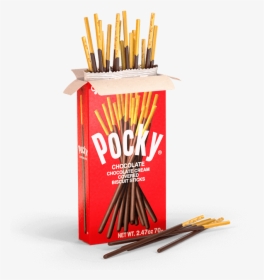 Glico Pocky, HD Png Download, Free Download