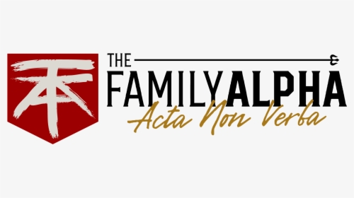 Alpha Family, HD Png Download, Free Download