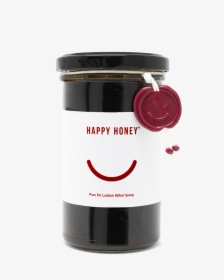 Image Of Happy Honey - Cylinder, HD Png Download, Free Download