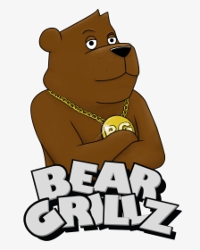 Bear Grillz, HD Png Download, Free Download