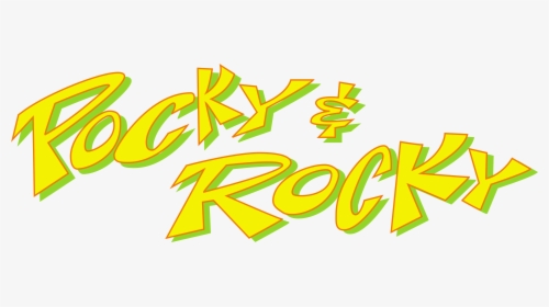 Pocky & Rocky - Pocky And Rocky Transparent, HD Png Download, Free Download