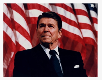 Ronald Reagan Communism Works Only In Heaven, HD Png Download, Free Download