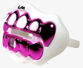 3d Chrome Grillz, HD Png Download, Free Download
