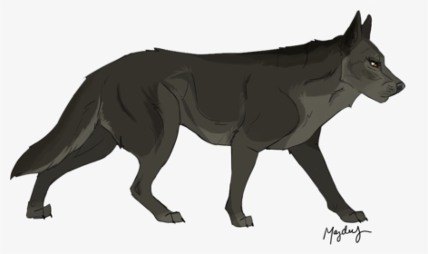 Canis Lupus Tundrarum, HD Png Download, Free Download