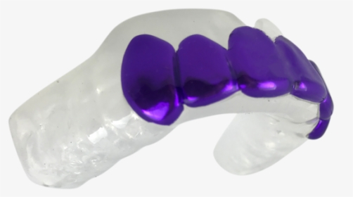 Purple Custom Grillz, HD Png Download, Free Download