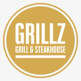 Grillz Steak House - Circle, HD Png Download, Free Download